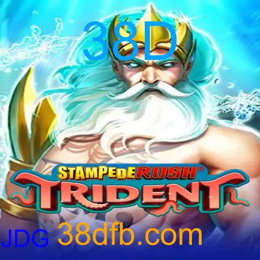 StempedeRushTrident